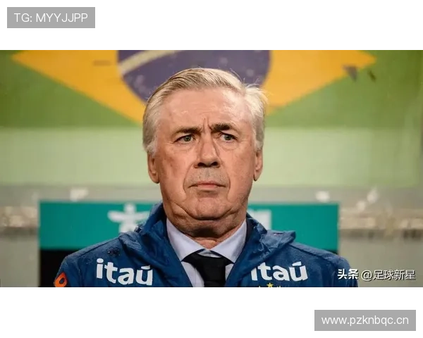 皇马主帅安切洛蒂未来形势出现变化,对球队稳定性造成影响 皇马主帅安切洛蒂未来形势出现变化,对球队稳定性造成影响