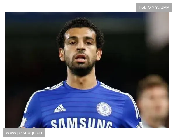 萨拉赫 vs 卢卡库：英超重生后的进攻效率与战术适配对比