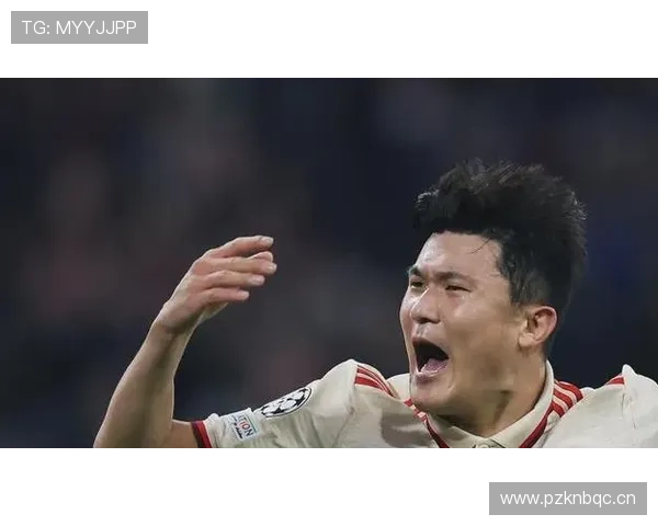 金玟哉:加盟费内巴切完成欧洲赛场适应 金玟哉:加盟费内巴切完成欧洲赛场适应