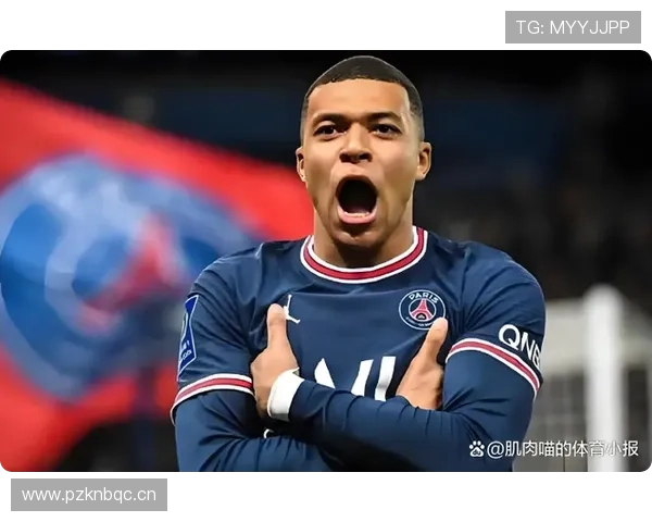 姆巴佩终结效率与战术参与度解析