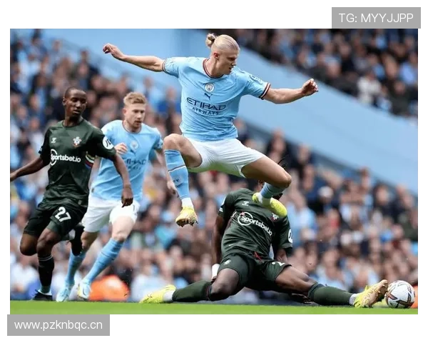 曼城“大格局”靠什么支撑?——战术打磨与财政健康,豪门崛起背后的暗流涌动!