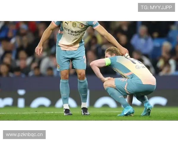 曼城控球率持续走高，进攻威胁却明显下降：问题出在哪儿？