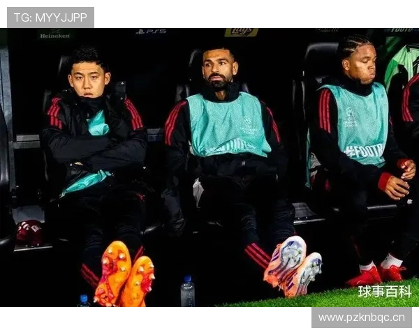 萨拉赫 vs 斯特林：英超边锋进攻效率与战术角色对比