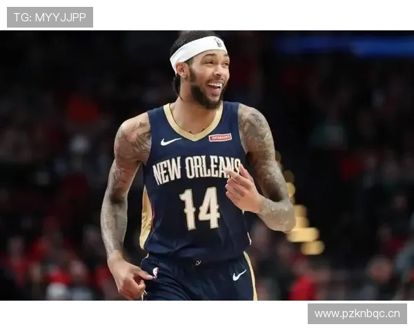 英格拉姆投篮选择提升效率明显 拉开与同位置得分手差距