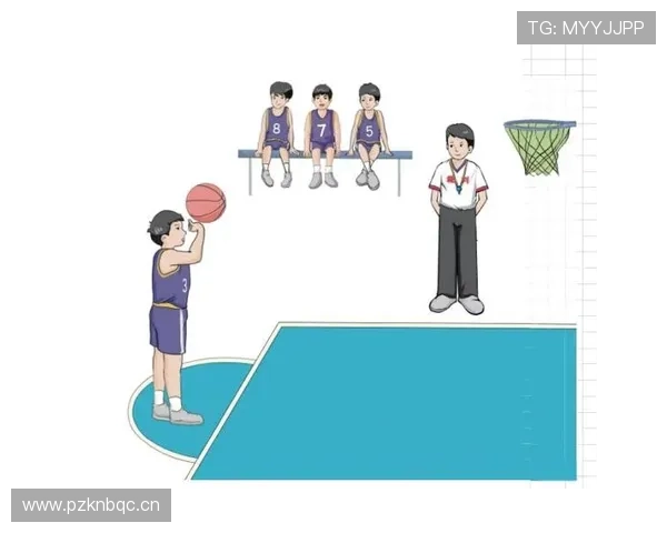 全面解析篮球比赛中球出界判定规则的判定标准