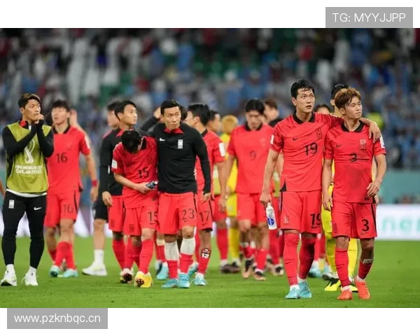 韩国世界杯阵容有哪些值得关注的球员 韩国世界杯阵容有哪些值得关注的球员
